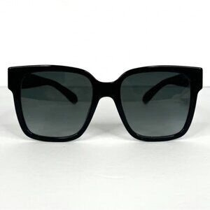 Givenchy women's black sunglasses